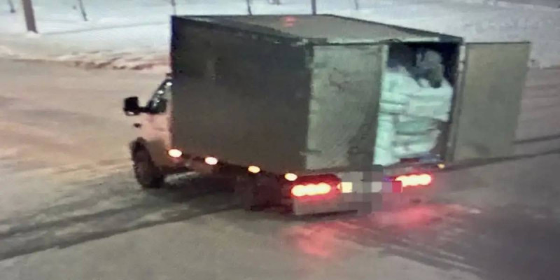 Көкшетау қаласының маңынан ер адамның мәйіті табылды