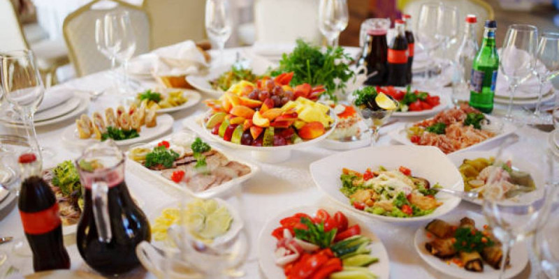 Павлодарда тойға келген қонақтар жаппай уланып қалған