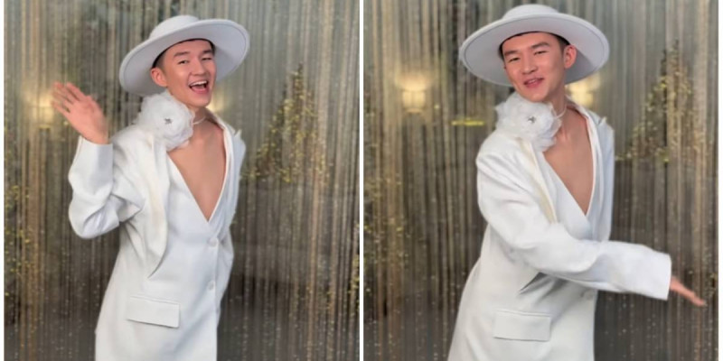 Алматылық блогер жігіттің әрекеті көптің ашуына тиді (ВИДЕО)