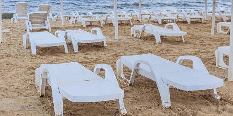 Жыл басынан бері Қазақстанның курорттық аймақтарында 3,8 млн адам демалды