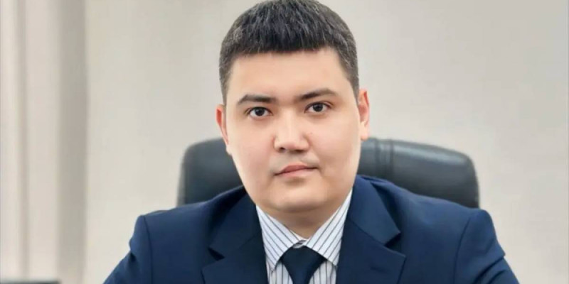 Қостанайда Денсаулық сақтау басқармасы басшысының орынбасары ұсталды