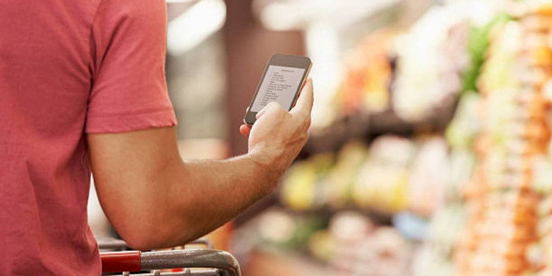 1 қаңтардан бастап барлық тауарда NTIN коды болуға тиіс – министрлік