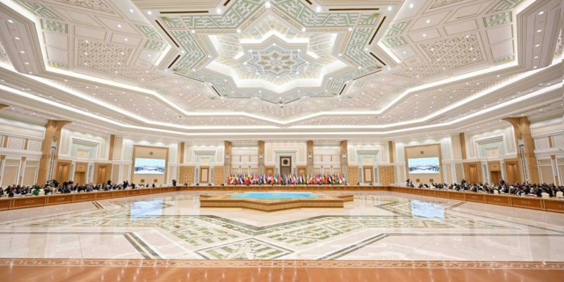 Қазақстан Біріккен Ұлттар Ұйымына жан-жақты реформа жүргізуді қолдайды – Тоқаев