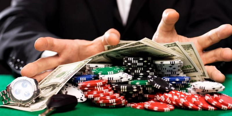 Құмар ойынға қамқорлық жасамақпыз ба?