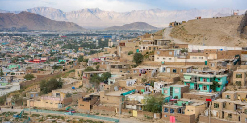 Қазақстан Президенті Ауғанстанға көмек көрсетуді жалғастыру қажет деп есептейді