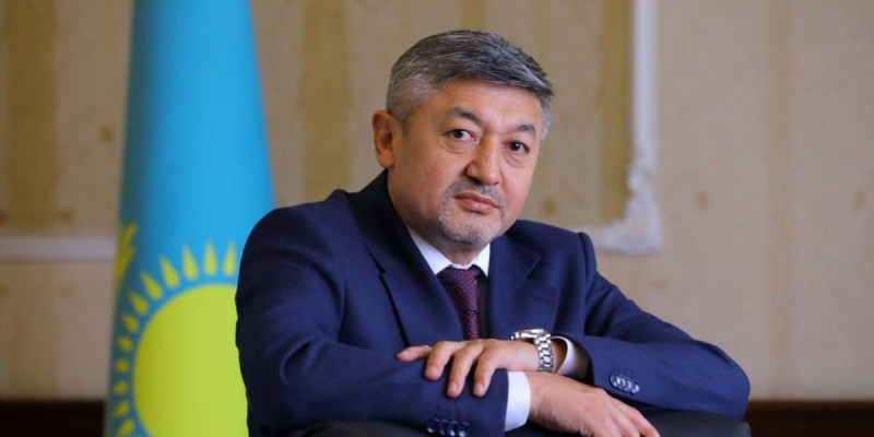 Жетісу жыр өнері үшін айтысты қойып, жырға кеттім – Ақан Әбдуәлі