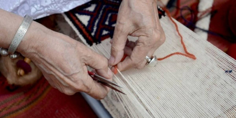 Елордада Тәуелсіздік күніне орай республикалық қолөнер жәрмеңкесі өтеді