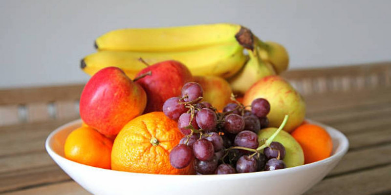 Әлемде қандай жемістер ең көп тұтынылады?