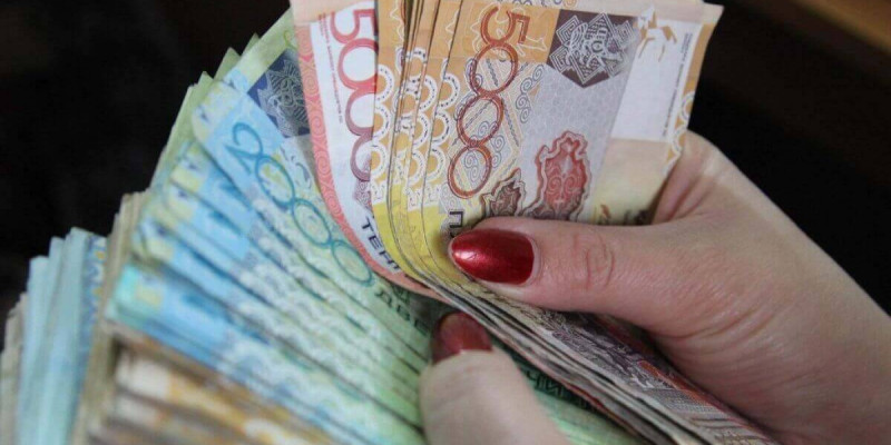 Қарағандылық кәсіпкер тұрғындарды алдап, 786 млн теңге алған