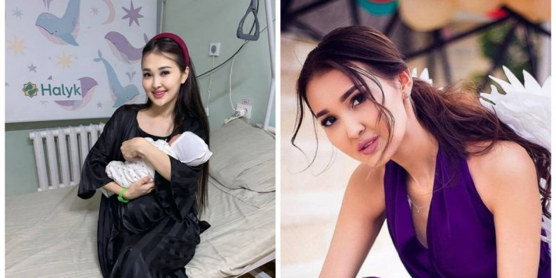 Ақтаулық атышулы блогер ұлды болды