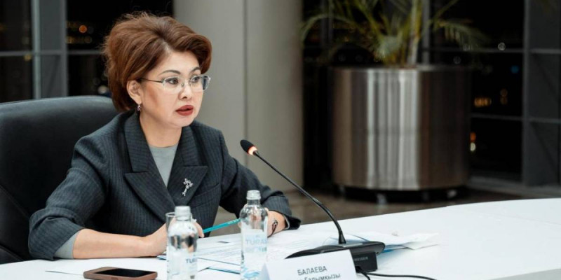 Әйелдердің экономикалық мүмкіндіктерін дамыту мәселесі талқыланды