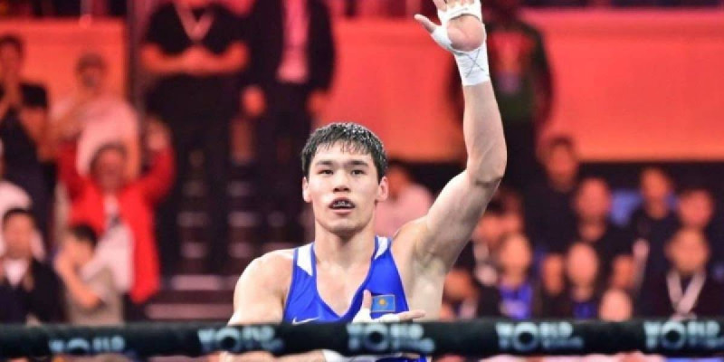 Бокстан әлем чемпионатының финалын қайдан көруге болады