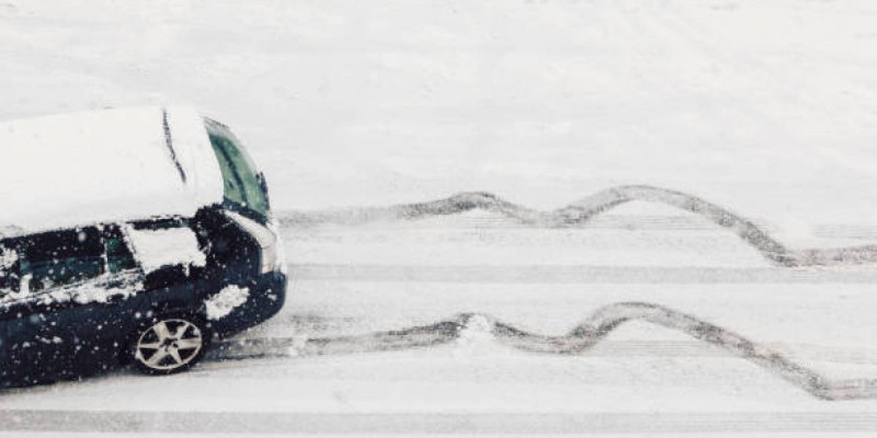 Бірнеше облыста жолдар жабылды