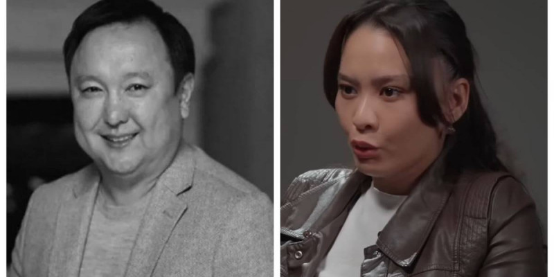 «Күйеуіме қарызы бар»: Индира Елемес Арман Дүйсеновтің қаржылық дауына қатысты бар шындықты жайып салды