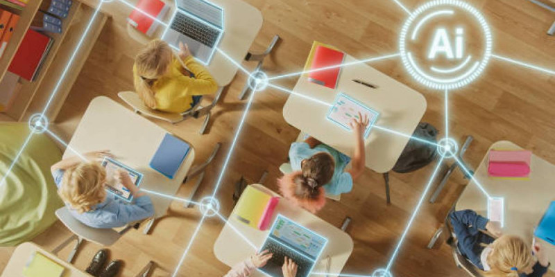 Астанада бірінші ауысымның оқушылары қашықтан оқиды