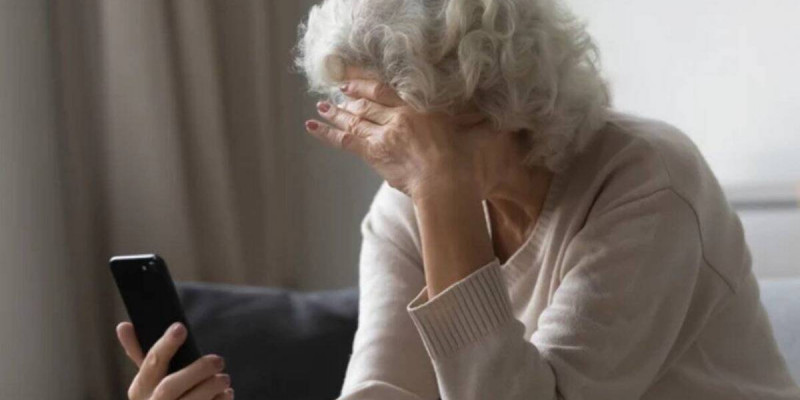 Павлодарлық зейнеткер 2 млн теңгесінен айырылып қалды