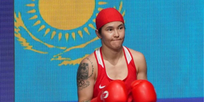 «Мазалап жүрген ойлар бар»: Назым Қызайбай мақсаты жайлы айтты