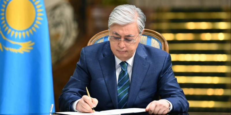 Мемлекет басшысы Аустралия Премьер-министріне көңіл айтты