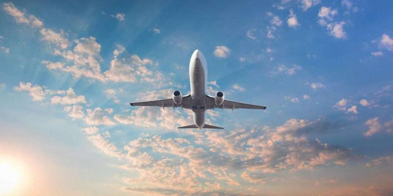 Шымкент – Бангкок бағыты бойынша жаңа әуе бағыты ашылды