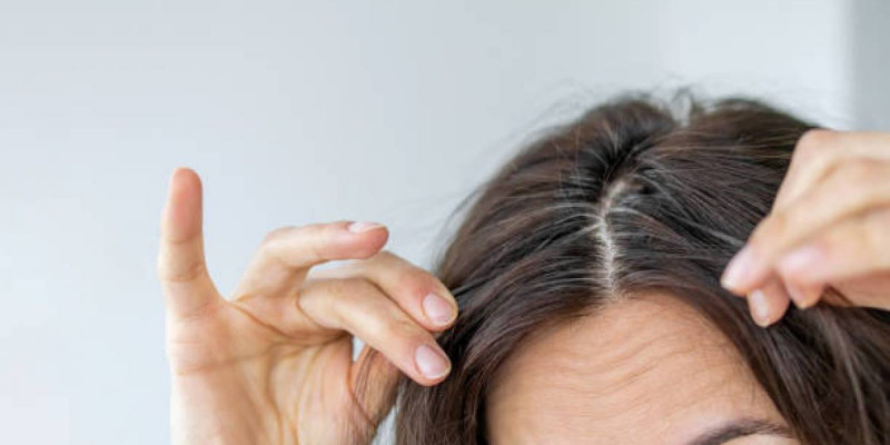 Дәрумен жетіспеушілігі қартаю белгілері секілді көрінуі мүмкін – дәрігер