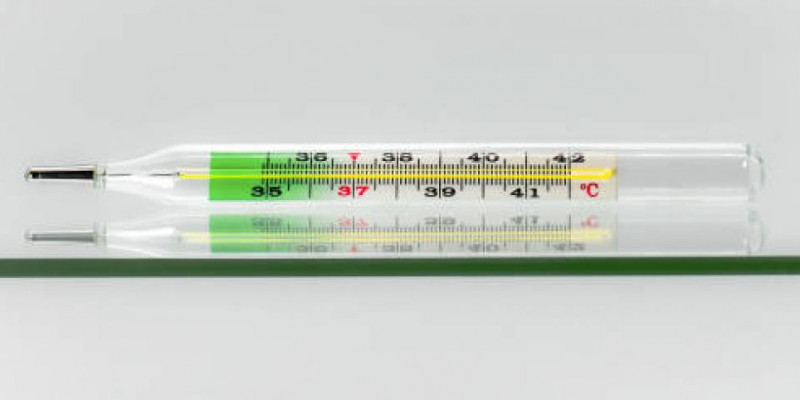 Дене қызуының 35 градустан төмен түсуі өмірге қауіп төндіруі мүмкін