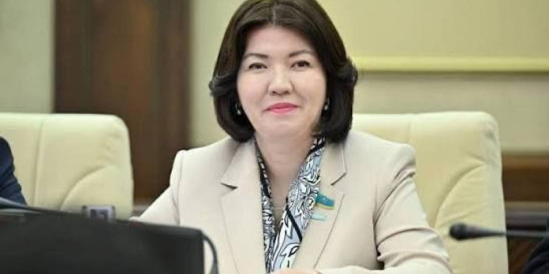 Сапалы білім қоғамды алға жетелейді