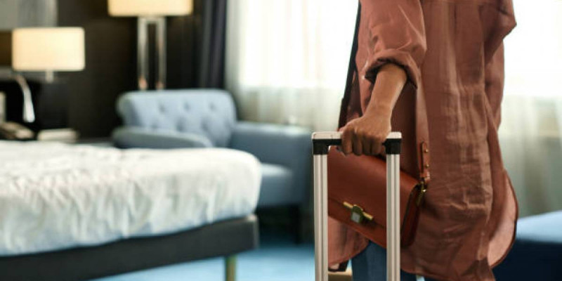 Елімізде қонақ үйлерді классификациялау жүйесі жаңартылады