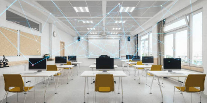 95 университет оқу жоспарына ЖИ-ге қатысты пәндерді енгізді – министрлік