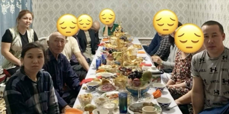 "Линолеум төселген": Атырау облысында хабар-ошарсыз кеткен ерлі-зайыптының мәйіттері табылды