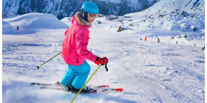 Қысқы демалысты қайда өткізуге болады: Қазақстанның тау шаңғы бағыттары