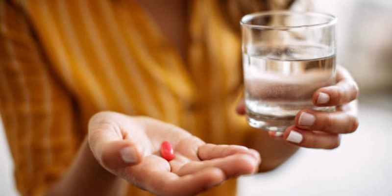 Қыста қандай дәрумендер қабылдау керек?