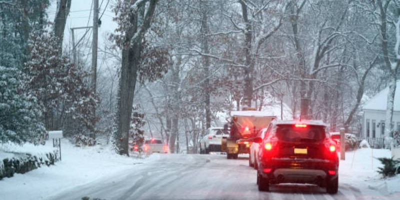 «ҚазАвтоЖол» жолдардың қазіргі ахуалы туралы хабарлады