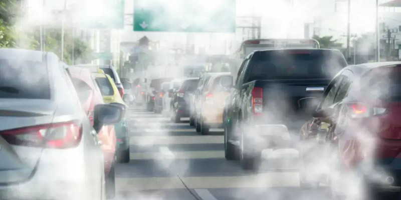 Бүгін қай қалада ауа сапасы нашарлайды