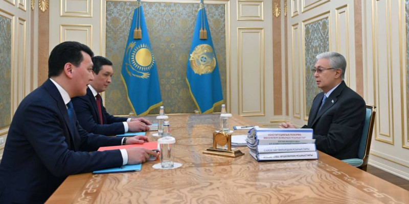 Ұлттық құрылтайдың Қызылордада қай күні өтетіні белгілі болды