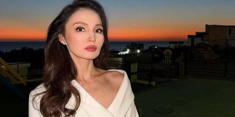 «Өлердей жақсы көремін»: Жұлдыз Әбдікәрімова жанкешті әрекеті туралы айтты