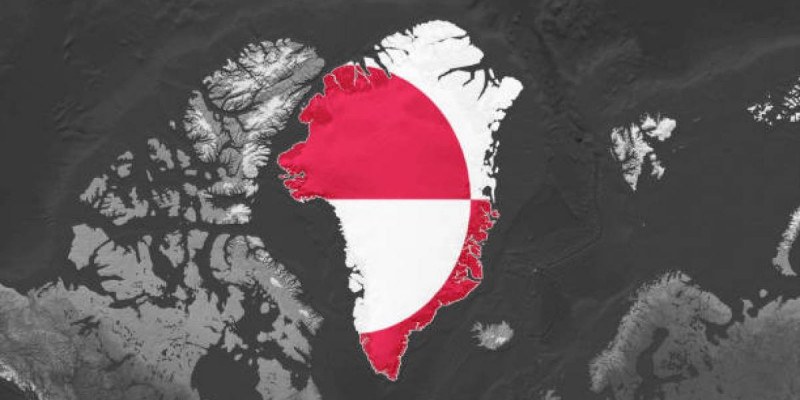 Bloomberg: Гренландия премьері халықты әскери қақтығысқа дайын болуға шақырды