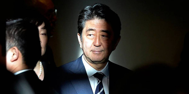 Жапонияның экс-премьерін өлтірген қылмыскерге үкім шықты