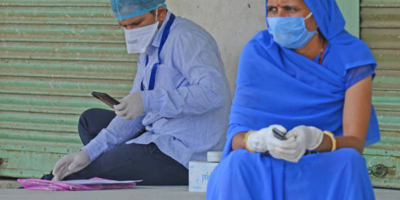 Үндістанда маймыл шешегінің жаңа қауіпті штамы тіркелді