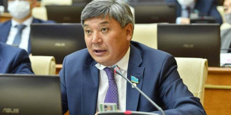 Депутат Үкіметке жол сапасын жақсарту туралы сауал жолдады