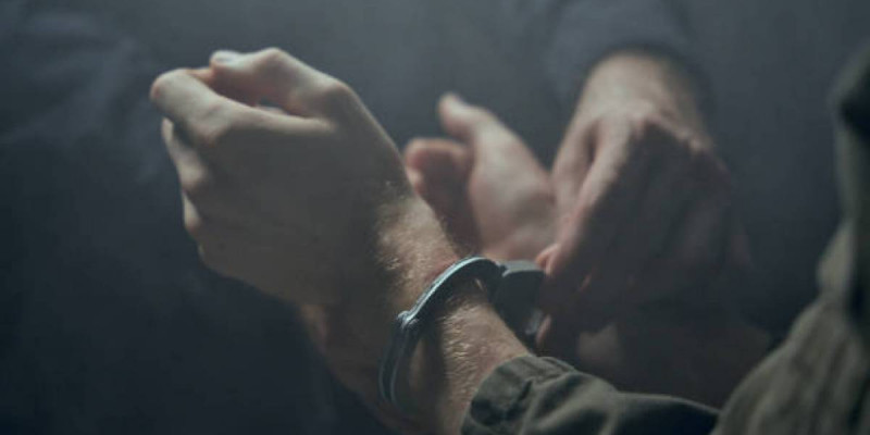 Түркістан облысында өгей қыздарын зорлаған ер адам ұсталды