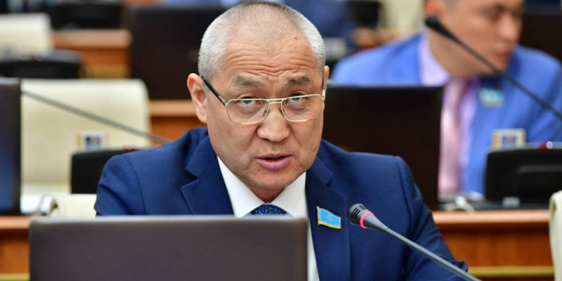 "Қауіпті деңгейге жетті": депутат коммуналдық-энергетикалық сала мәселелерін көтерді