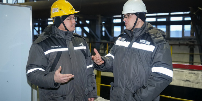 Жыл қорытындысы стратегияның дұрыстығын растады