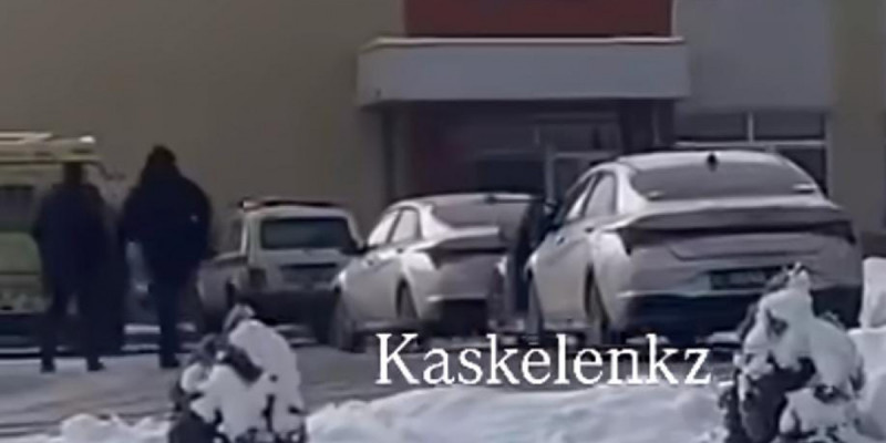 Қаскелеңдегі мектепте 15 жастағы оқушы көз жұмды