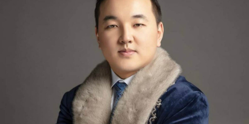 «Талаңдар мені»: Жандарбек Бұлғақовтың басы дауға қалды