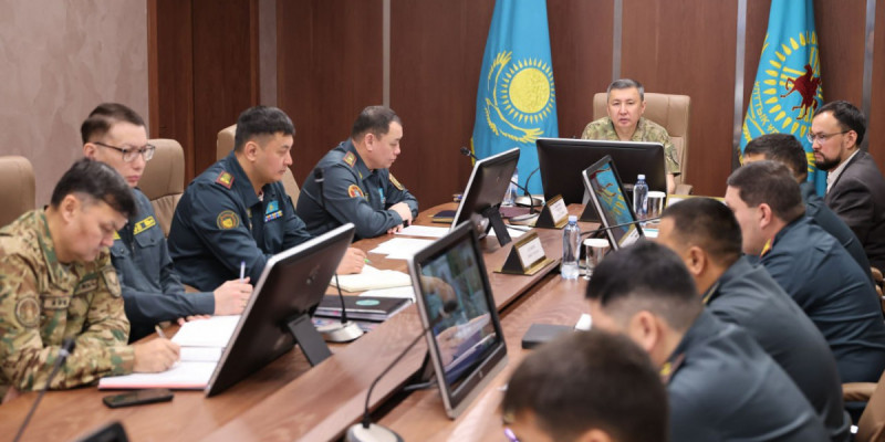 Әскери қызметкерлер мен олардың отбасы мүшелері пойызда тегін жүреді