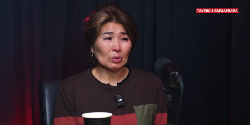 «26 рет пышақтап, мәйітті қорлаған»: Жас келіншекті өлтірген оқушыға 7 жыл жаза берілген