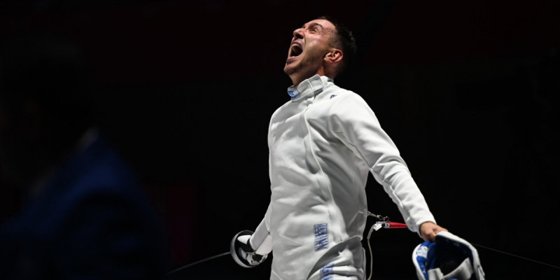 Қазақстандық семсерлесушілер Қатарда өтетін жарыста бақ сынайды