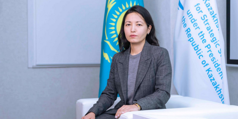 Жаңа Парламенттің өзегі ашықтық болуға тиіс – сарапшы