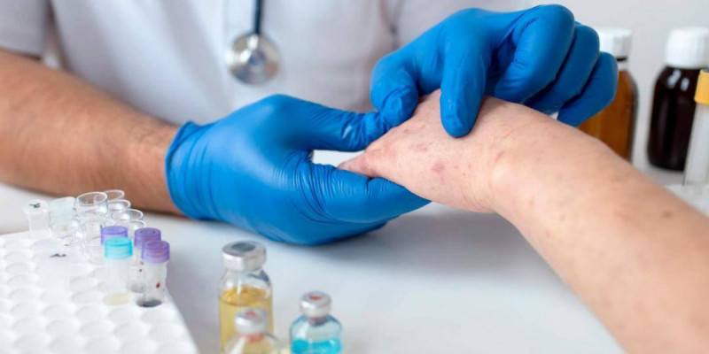 Вакцинация тоқтатады: Елорданың бас санитар дәрігері тұрғындарға үндеу жасады