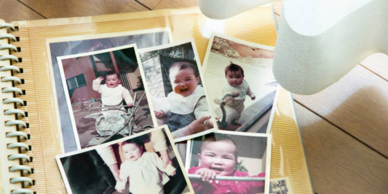 Ерте балалық шақ неге есте қалмайды?